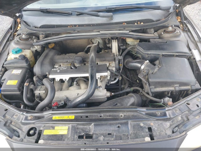 2005 VOLVO XC70 YV1SZ592151199961 Photo 9