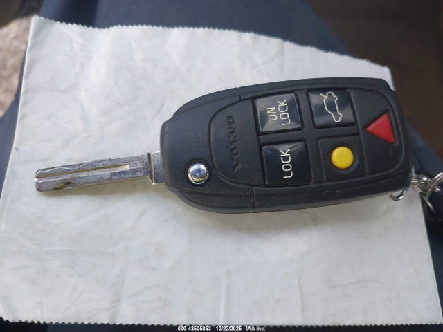 2005 VOLVO XC70 YV1SZ592151199961 Photo 10