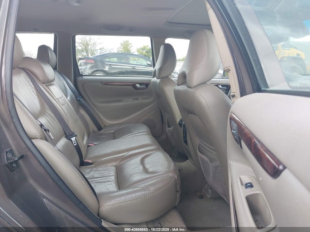2005 VOLVO XC70 YV1SZ592151199961 Photo 7