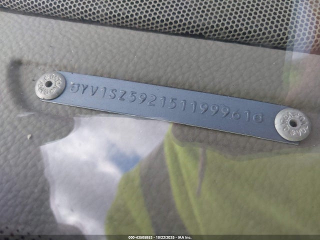 2005 VOLVO XC70 YV1SZ592151199961 Photo 8