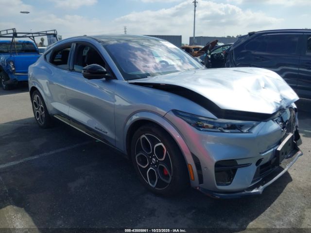 2022 FORD MUSTANG MACH-E 3FMTK4SE7NMA12475