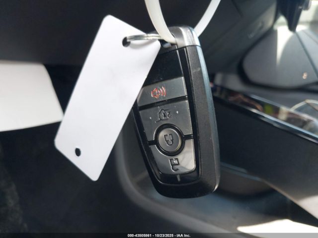 2022 FORD MUSTANG MACH-E 3FMTK4SE7NMA12475 Photo 10