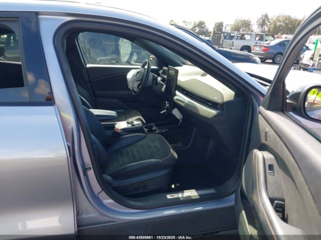 2022 FORD MUSTANG MACH-E 3FMTK4SE7NMA12475 Photo 4