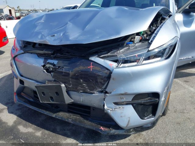 2022 FORD MUSTANG MACH-E 3FMTK4SE7NMA12475 Photo 5