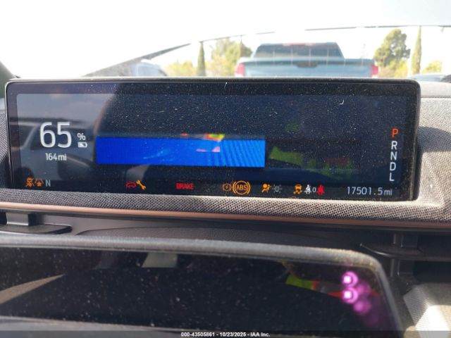 2022 FORD MUSTANG MACH-E 3FMTK4SE7NMA12475 Photo 6