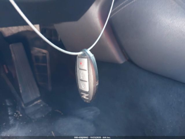 2016 NISSAN 370Z JN1AZ4EH7GM932251 Photo 10