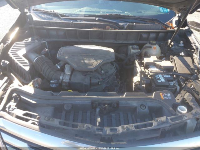 2018 CADILLAC XT5 1GYKNDRS2JZ210418 Photo 9