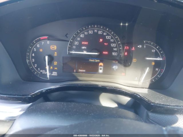 2018 CADILLAC XT5 1GYKNDRS2JZ210418 Photo 6