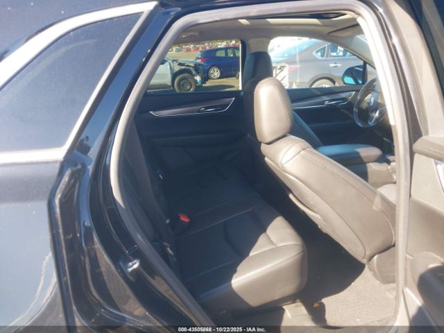2018 CADILLAC XT5 1GYKNDRS2JZ210418 Photo 7