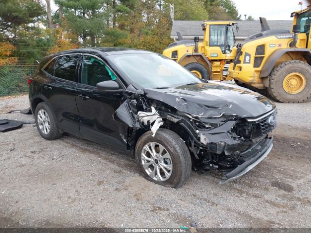 2024 FORD ESCAPE 1FMCU9GNXRUB08375