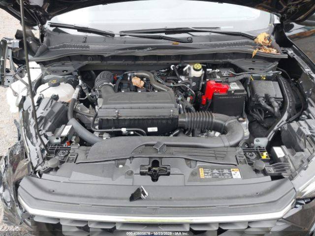 2024 FORD ESCAPE 1FMCU9GNXRUB08375 Photo 9