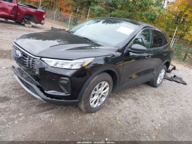 2024 FORD ESCAPE 1FMCU9GNXRUB08375 Photo 1