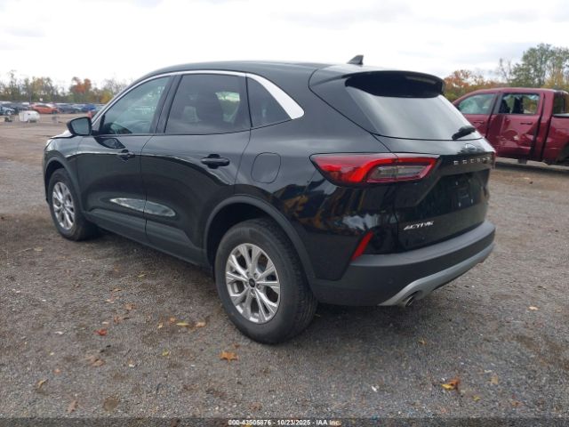 2024 FORD ESCAPE 1FMCU9GNXRUB08375 Photo 2