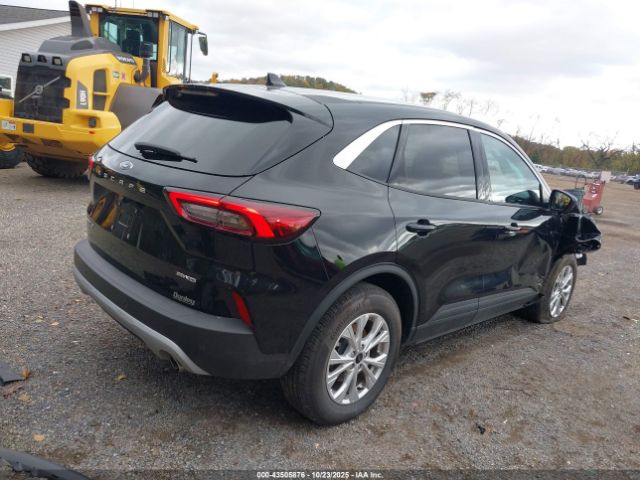 2024 FORD ESCAPE 1FMCU9GNXRUB08375 Photo 3