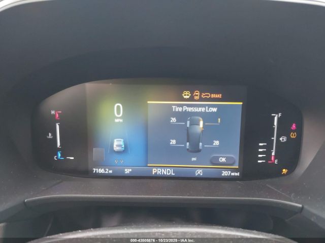 2024 FORD ESCAPE 1FMCU9GNXRUB08375 Photo 6