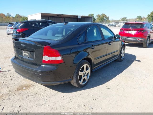 2007 VOLVO S40 YV1MS382372279200 Photo 3