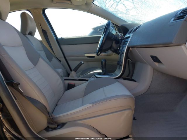 2007 VOLVO S40 YV1MS382372279200 Photo 4