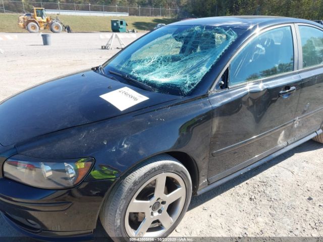 2007 VOLVO S40 YV1MS382372279200 Photo 5