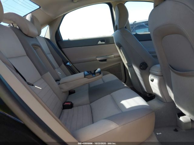 2007 VOLVO S40 YV1MS382372279200 Photo 7
