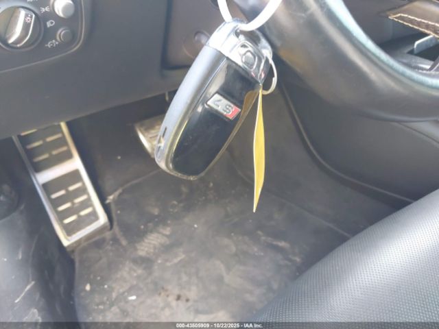 2016 AUDI S7 WAUW2AFC7GN009929 Photo 10