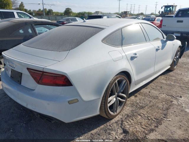 2016 AUDI S7 WAUW2AFC7GN009929 Photo 3