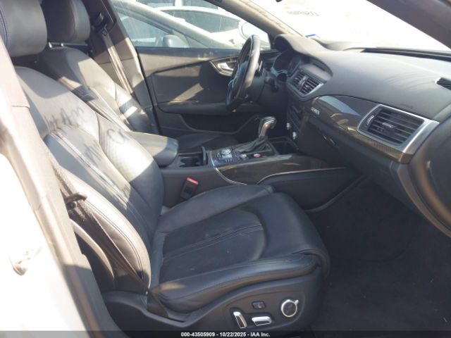2016 AUDI S7 WAUW2AFC7GN009929 Photo 4