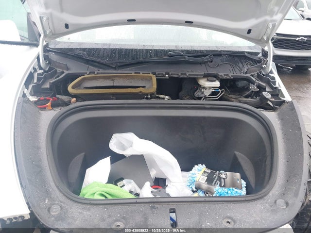 2020 TESLA MODEL Y 5YJYGDEE7LF017958 Photo 9