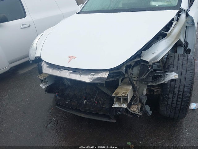 2020 TESLA MODEL Y 5YJYGDEE7LF017958 Photo 5