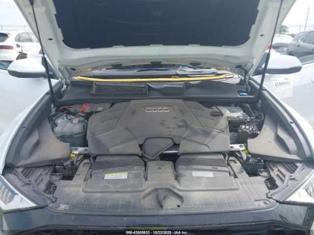 2021 AUDI Q8 WA1FVAF18MD042006 Photo 9