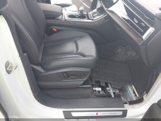 2021 AUDI Q8 WA1FVAF18MD042006 Photo 4