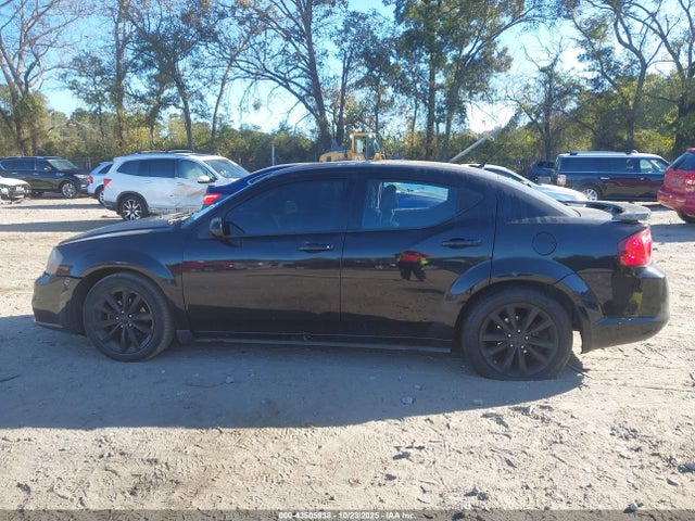 1C3CDZCG4EN176370 Dodge Avenger Sxt