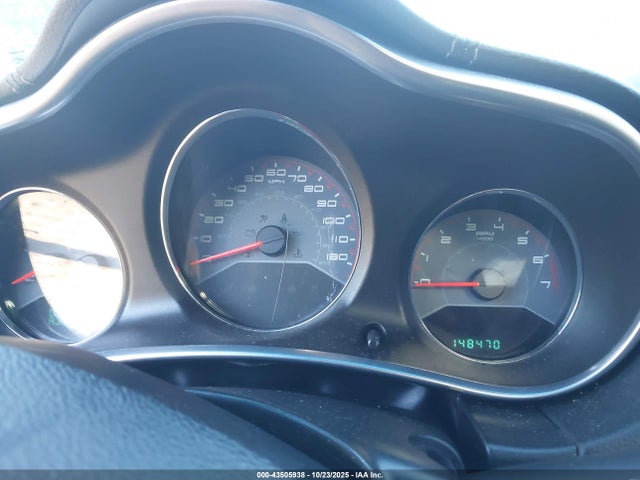 1C3CDZCG4EN176370 Dodge Avenger Sxt