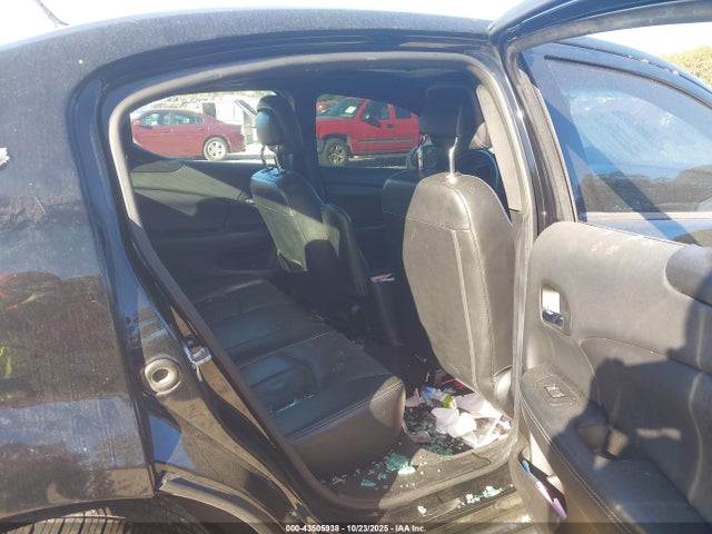 1C3CDZCG4EN176370 Dodge Avenger Sxt