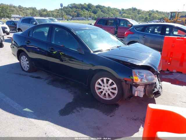 2012 MITSUBISHI GALANT 4A32B2FF7CE011902 Photo 0