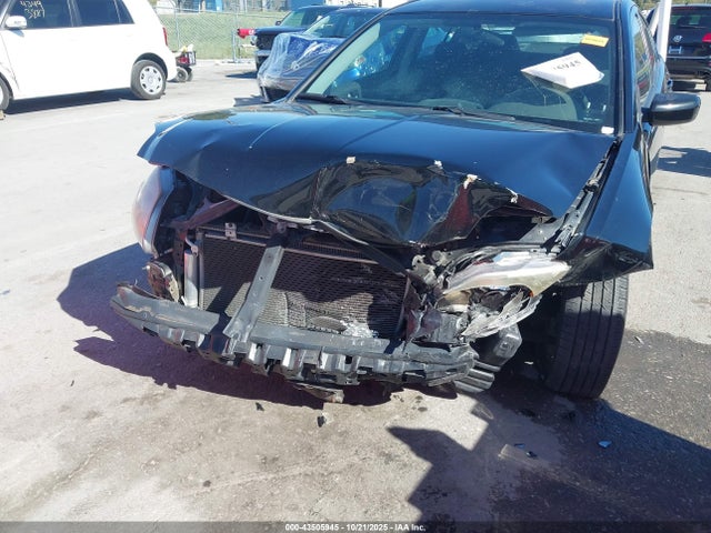 2012 MITSUBISHI GALANT 4A32B2FF7CE011902 Photo 5