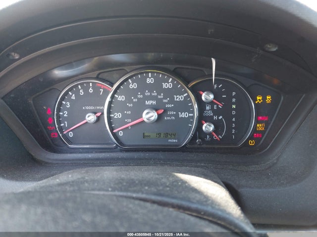 2012 MITSUBISHI GALANT 4A32B2FF7CE011902 Photo 6