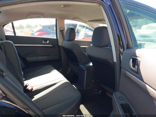 2012 MITSUBISHI GALANT 4A32B2FF7CE011902 Photo 7