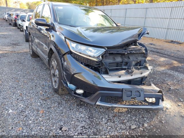 2019 HONDA CR-V 5J6RW2H55KA005106