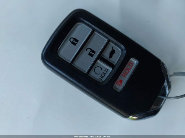 2019 HONDA CR-V 5J6RW2H55KA005106 Photo 10