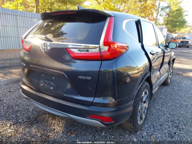 2019 HONDA CR-V 5J6RW2H55KA005106 Photo 3