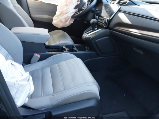 2019 HONDA CR-V 5J6RW2H55KA005106 Photo 4