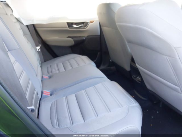 2019 HONDA CR-V 5J6RW2H55KA005106 Photo 7