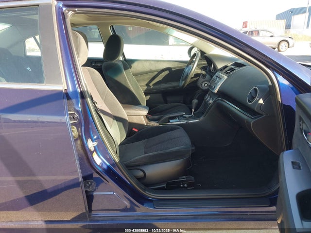Aukcja sprzedaży 2010 Mazda Mazda6 S Touring Plus, vin: 1YVHZ8CB6A5M25287, numer aukcji: 43505953