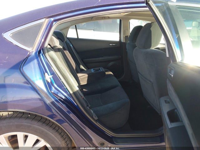 Aukcja sprzedaży 2010 Mazda Mazda6 S Touring Plus, vin: 1YVHZ8CB6A5M25287, numer aukcji: 43505953