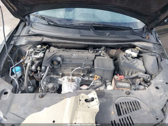 2021 ACURA ILX 19UDE2F34MA000326 Photo 9