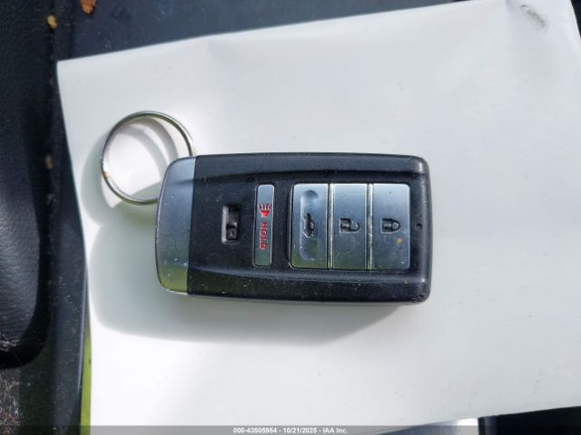 2021 ACURA ILX 19UDE2F34MA000326 Photo 10