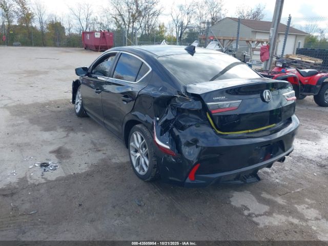 2021 ACURA ILX 19UDE2F34MA000326 Photo 2
