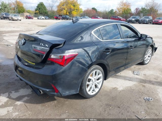 2021 ACURA ILX 19UDE2F34MA000326 Photo 3