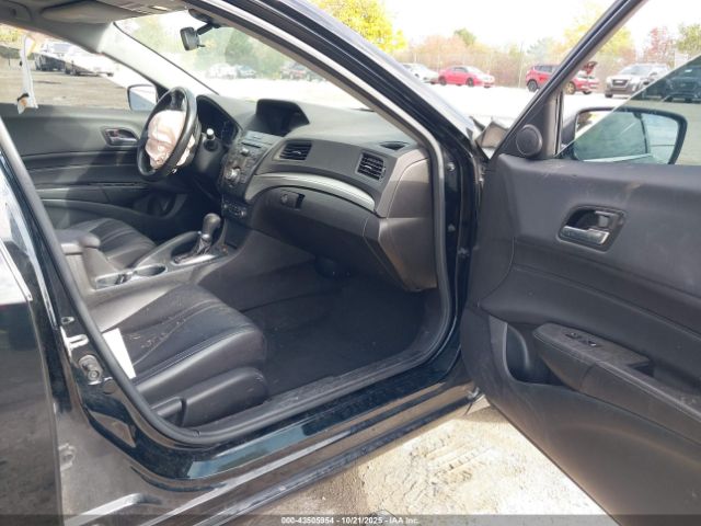 2021 ACURA ILX 19UDE2F34MA000326 Photo 4