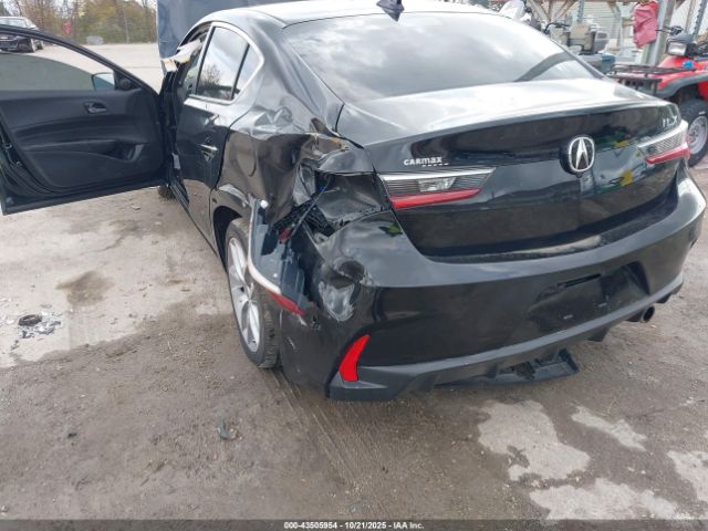 2021 ACURA ILX 19UDE2F34MA000326 Photo 5